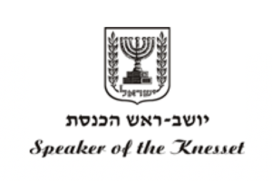 Speaker of the Knesset