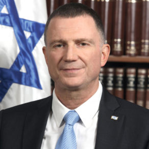 Yuli Edelstein