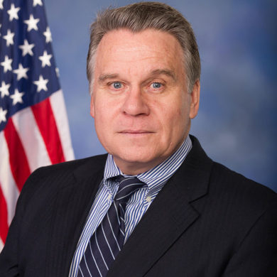 Chris Smith